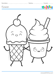 Dibujos Bonitos Para Colorear
