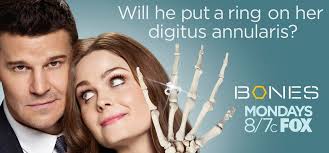 Exclusive Bones First Look: The Wedding Is Coming!