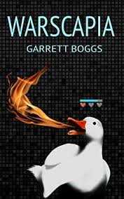 Warscapia By Garrett Boggs Review By Christian Indie Book Reviews Indie Books Fantasy Book Covers Fantasy Books