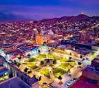 Moquegua Peru: Main Tourist Attractions