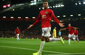 Birmingham city bristol city vs. Manchester United Vs West Ham Live Stream Tv Channel Start Time How To Watch Premier League 2020 Syracuse Com