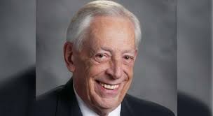 Family of former City of Dallas leader Max Walker Wells mourns his passing 