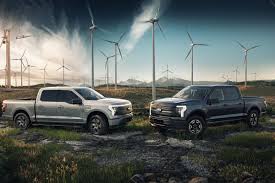 We expect a maximum range of well over 300. Ford S F 150 Lightning Pro Is An Electric Pickup Truck For Businesses The Verge