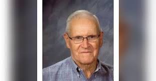 Obituary, Visitation & Funeral Information