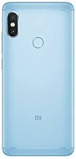 It is a part of xiaomi's budget redmi note smartphone line. Xiaomi Redmi Note 5 64gb Handy Blau Amazon De Elektronik Foto