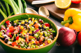3 ensaladas fáciles para un picnic | Harina Selecta