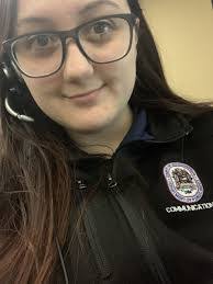 Ajia Mays's Instagram, Twitter & Facebook