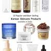Natural skin & hair products made with natural ingredients. 1