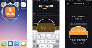 How To Listen To Amazon Prime Music On Iphone Or Ipad Imore