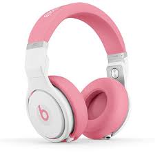 Brand New Beats By Dre Headphones For Girls And Women Get These Stylish Headphones For A Loved One At Www Buzz In Ear Headphones Beats Pro Over Ear Headphones