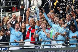 Mark's football club and got renamed only in 1894, so the initial. Man City Have More Trophies Since 2008 Than Their Entire 114 Year History Daily Mail Online