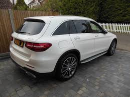 Image result for Diamond White 2017 GLC