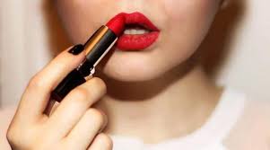 What Does It Mean To Dream About Red Lipstick What Dream Means