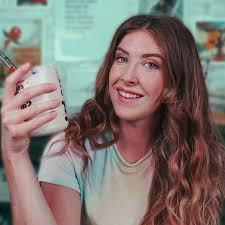 Spilling the Paint Water