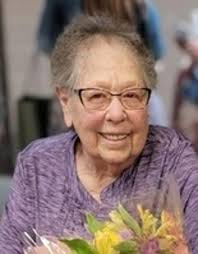 Joyce A. Nowak Obituary