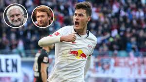 Patrik schick fm 2021 profile, reviews, patrik schick in football manager 2021, bayer 04 leverkusen, czech republic, czech, bundesliga, patrik schick fm21 attributes, current ability (ca), potential ability (pa), stats, ratings, salary, traits. Leverkusen Bosse Voller Und Rolfes Feiern Schick Transfer International Renommierter Mittelsturmer Sportbuzzer De