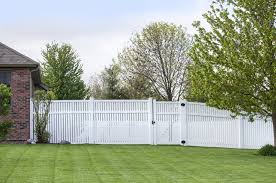We are your first choice when it comes to vinyl fences in the buffalo area. Advantages Of Installing A Fence In Buffalo Grove Il Action Fence