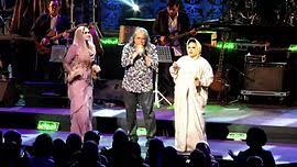 Ini merupakan salah satu rancangan hiburan minggu ini yang diterbitkan oleh pihak rtm pada tahun 2000. Siti Nurhaliza Wikipedia