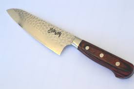 Damascus VG-10 Gyuto