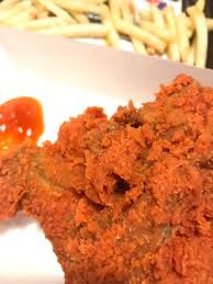 Mcd ayam goreng 3x extra spicy + sauce samyang fire nuclear super spicy | eating show w/ asmr. New 3x Extra Spicy Ayam Goreng Is Finally Launched In All Mcdonald S Malaysia Outlets World Of Buzz