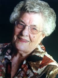 Obituary information for Ruth Aston Lee