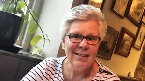 Anne Clegg's Instagram, Twitter & Facebook