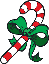 Make these diy candy cane trees or decorate a live tree in a candy cane theme. Candy Cane Candy Grams Allen East Elementary School