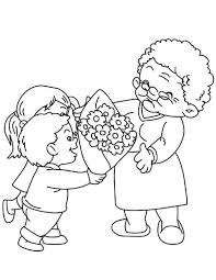 In coloringcrew.com find hundreds of coloring pages of grandparents and online coloring pages for free. 30 Free Printable Grandparents Day Coloring Pages
