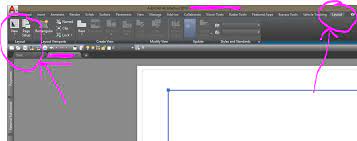 You can lock or unlock viewports byselecting them or you can lock or unlock all of the viewports throughout the drawing. Solved Locking Viewport Command By Default Autodesk Community Autocad Architecture