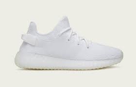 adidas yeezy boost 350 mens cream triple white in 2019