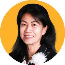 Nga Tran's Instagram, Twitter & Facebook