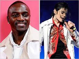 Akon vows to never release any more Michael Jackson tracks