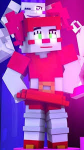 Circus Baby Coisas Fofas