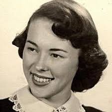 CLAUDETTE PRICE Obituary (1936