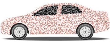 Today's best tech deals picked by techhive's editors top de. Complex Car Software Becomes The Weak Spot Under The Hood The New York Times