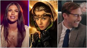 According to production weekly, the shooting for the next chapter in god of mischief's story is expected to begin in january 2022. Loki Episode 3 Too Hot To Handle Season 2 Batman The Long Halloween Part I What To Watch On June 23 Entertainment News The Indian Express