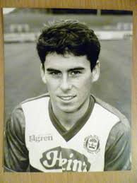 Signed CALLUM LANG Wigan Athletic A4 Mounted Display -COA