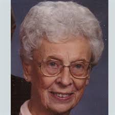 Obituary information for Alta Graber