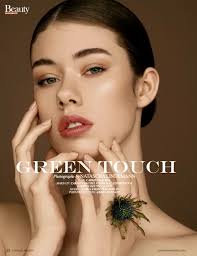 Carmen Rachel Weigel