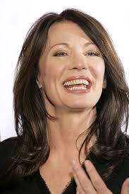 Iris Berben wird 75 (12.08.2025)