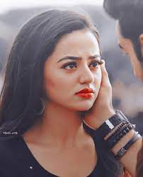 341 likes 8 comments 𝑺𝒘𝒂𝒔𝒂𝒏 𝑭𝒐𝒓𝒆𝒗𝒆𝒓 hellyshah prretty on instagram cute hellysha desi girl image beauty full girl girl photography