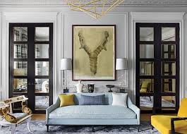 Show off your diy skills & get the closet you'll love. Tour A Luxe Turnkey Townhouse In London By Jean Louis Deniot