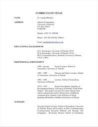 Resume samples kenya resume examples resume template cv samples pdf and microsoft word format curriculum vitae template for students distrackinfo doc a collection of sample resumescv for job seekers in. Cv Template Kenya Cv Template Cv Template Download Curriculum Vitae Examples