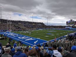 Falcon Stadium Colorado Springs 2019 All You Need To