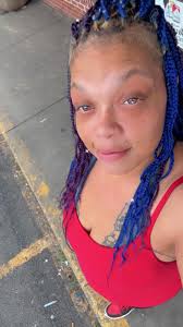 Introduction and Fourth of July greeting in Stud love group