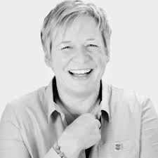 After more than five years hosting Business Buzz