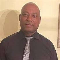 Scottie Roberson Obituary