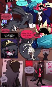 hellva boss porn - Sexy photos