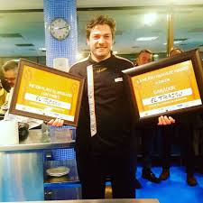 A su servicio en nuestra fábrica situada en madrid nos avalan. El Restaurante El Trasgu De Torrelodones Ganador Del Iv Concurso La Mejor Fabada De Madrid Otea