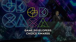 We did not find results for: Lifetime Achievement Award Archive Game Developers Choice Awards